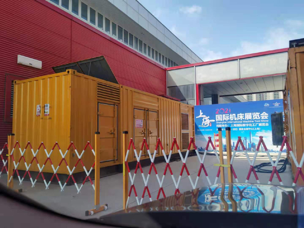 弓长岭发电机出租 对于发电机的特性你了解多少？