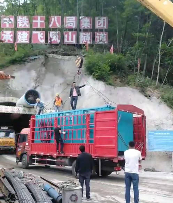 弓长岭发电机组维修后输出功率降低是什么问题