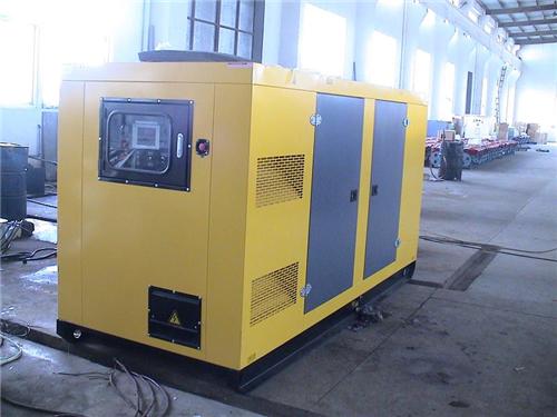 弓长岭租赁发电机 柴油发电机组的蓄电池种类有哪些？