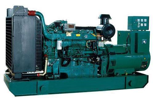 弓长岭出租发电机-康明斯发电机指示控制灯的作用