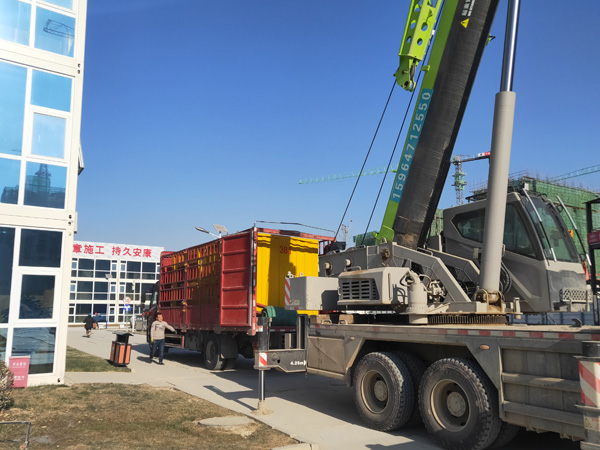 弓长岭发电机出租50KW柴油发电机组需要配多粗电缆线