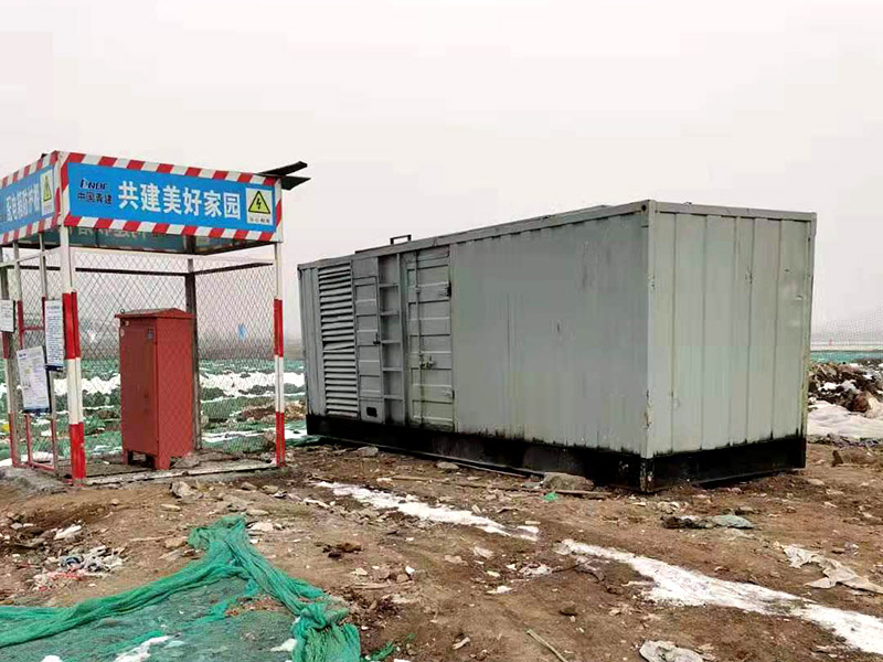 弓长岭燃气发电机在高海拔地区运行时会遇到哪些常见故障？