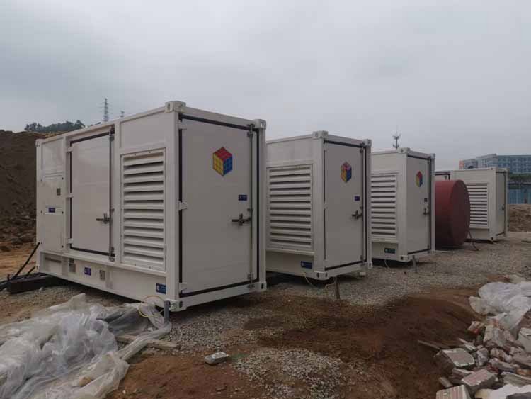 弓长岭如何降低 200KW 柴油发电机的燃油消耗率？