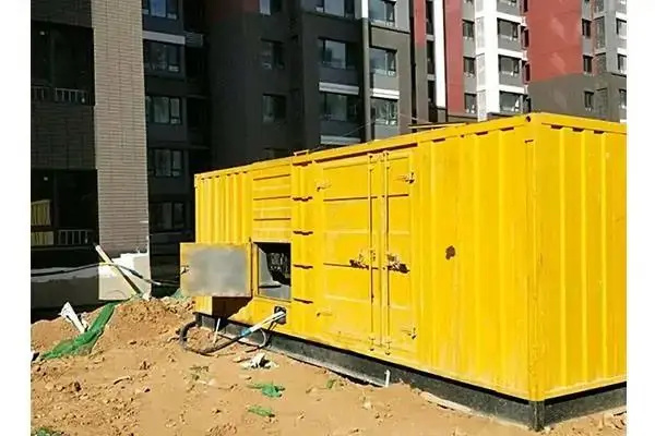 弓长岭发电机租赁中燃油压力过低会对发动机的哪些部件造成损坏？