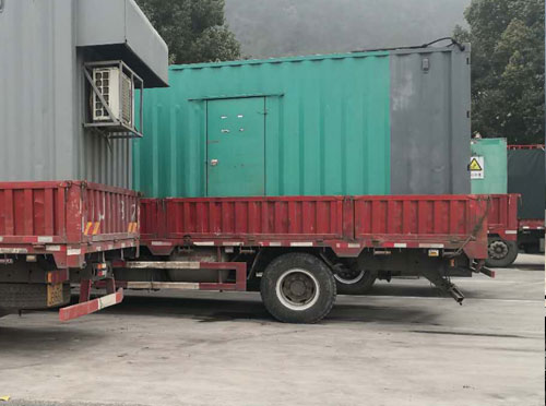 弓长岭柴油发电机组使用注意安全事项有哪些？