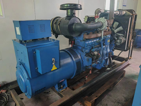 弓长岭100kW柴油发电机组使用多级机油有哪些优缺点？
