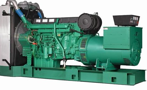 弓长岭发电机除垢后需要用清水冲洗水冷式机油散热器几次？