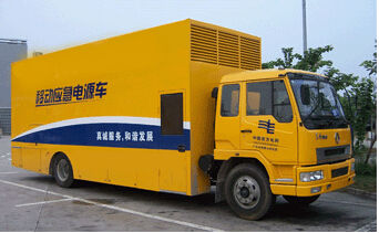 弓长岭发电机组如何判断水冷式机油散热器是否需要更换？