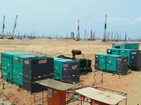 弓长岭测量水冷式机油散热器密封件尺寸的具体步骤是什么？