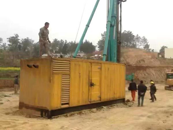 弓长岭柴油发电机组应用场合有哪些？